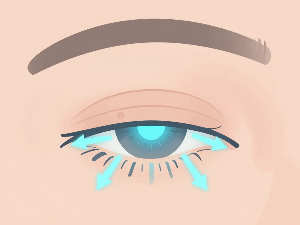 appareil anti-poches yeux avis schéma effets contour