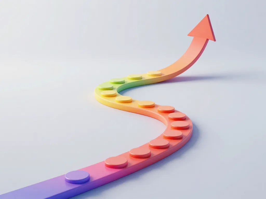 combien de temps pour s'habituer à optimizette chemin progression utilisateur