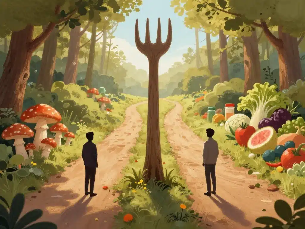 coriolus versicolor interdit en france alternatives santé