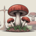 coriolus versicolor interdit en france réglementation illustration