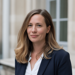 Éloïse de La Farge