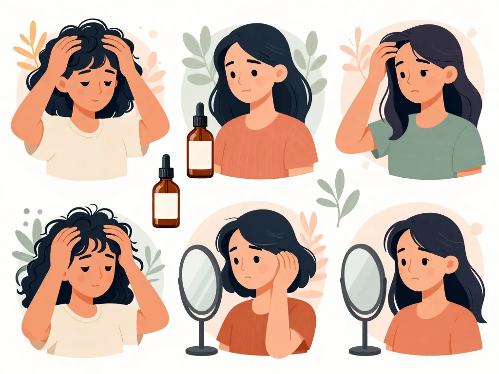 Huile de romarin cheveux avis, témoignages et comparaisons