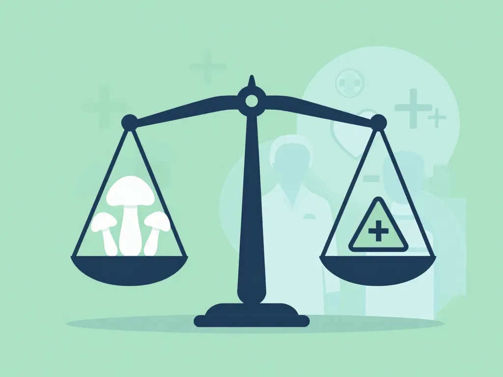 lignosus avis médical bénéfices risques précautions