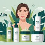 Miin Cosmetics avis univers beauté coréenne