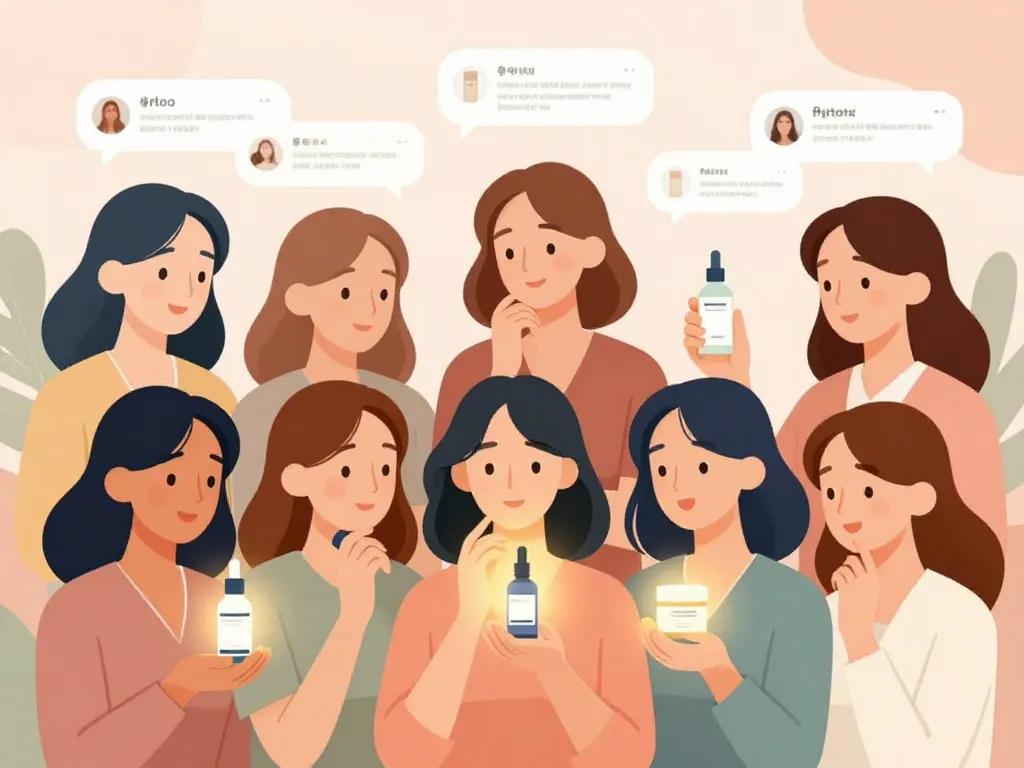 Miin Cosmetics avis avis consommatrices