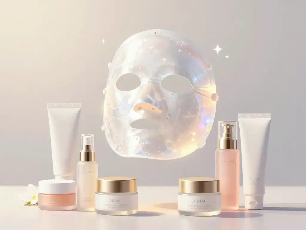 Miin Cosmetics avis efficacité soins