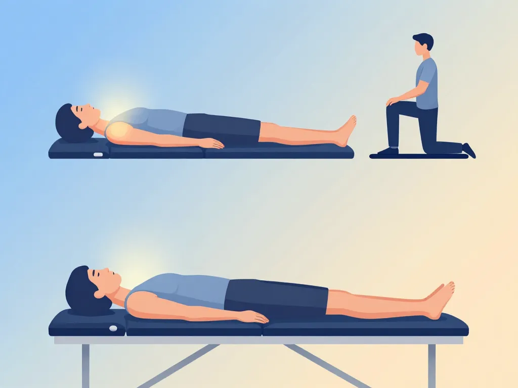 nombre de seance de kine pour lombalgie déroulement des seances