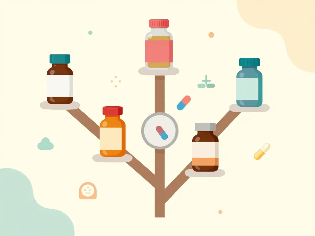 Optalidon retiré du marché pourquoi image alternatives pour douleur