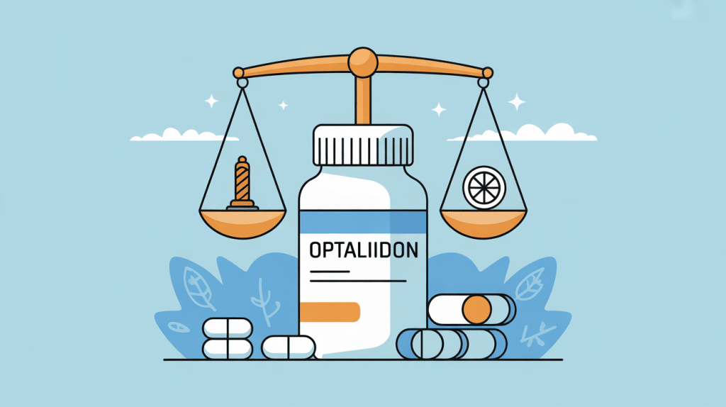 Optalidon retiré du marché pourquoi image sécurité sanitaire