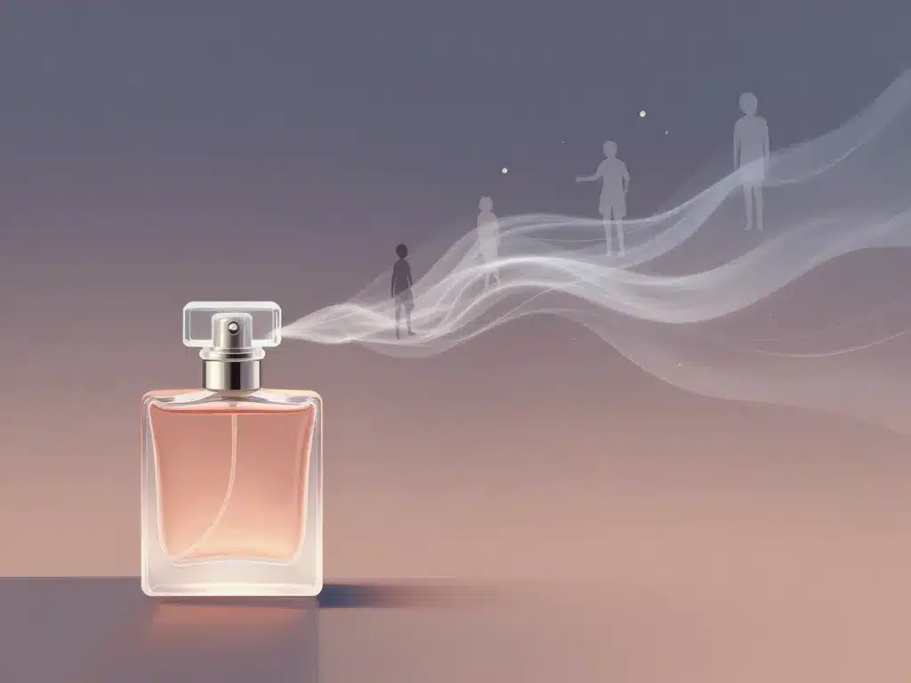 Tenue sillage parfum Madawi avis client