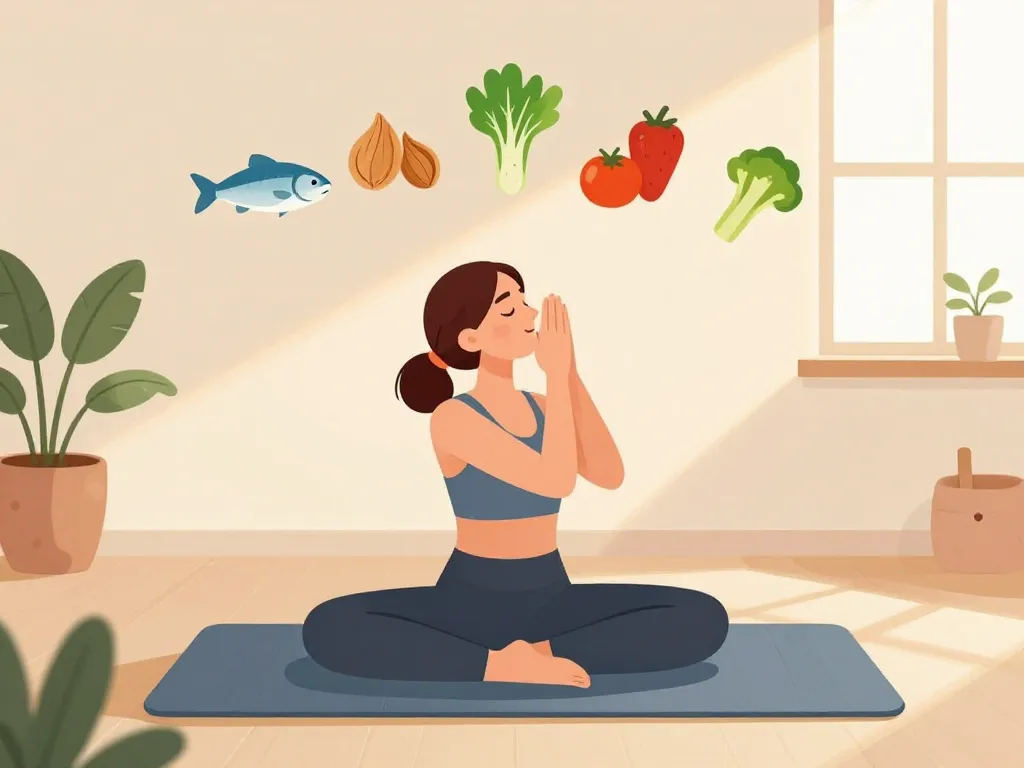 Remède grand-mère pour cruralgie relaxation alimentation mouvement