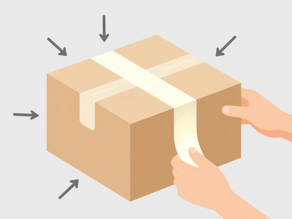 schema box collant fonctions principales