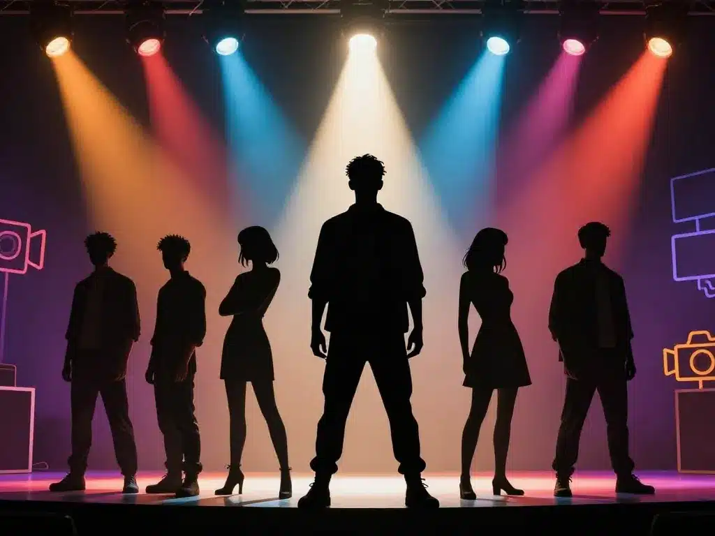 cachemire 2 série 2 avis réception casting réalisation univers visuel