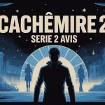 cachemire 2 série 2 avis illustration univers mystérieux contraste