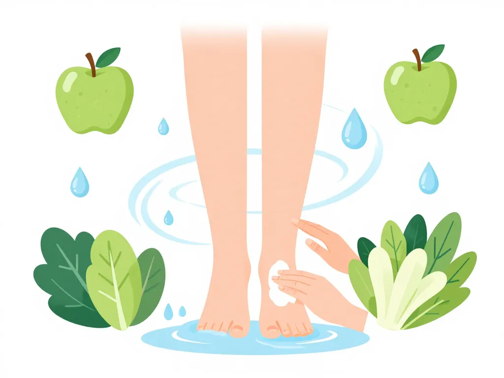 Comment avoir de belles jambes routine soins et nutrition