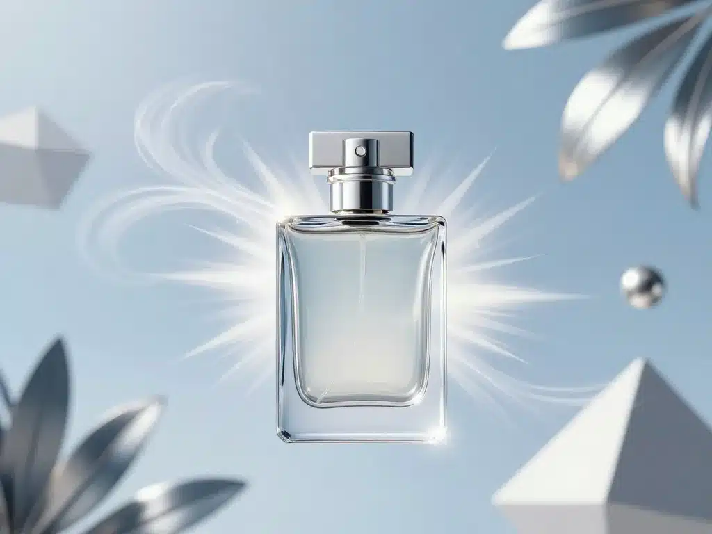 invictus platinum parfum identite fraicheur