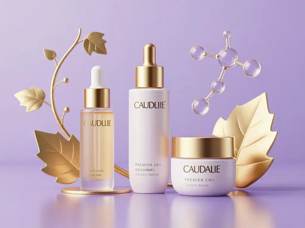 premier cru caudalie avis produits premium
