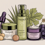 premier cru caudalie avis illustration luxe gamme