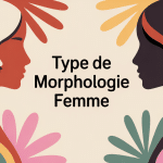 type de morphologie femme plusieurs silhouettes côte à côte