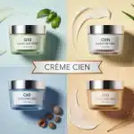 crème cien avis dermatologue pots ingrédients