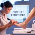 Formation pédicure sans être podologue : soins esthétiques autorisés