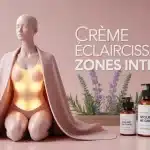 meilleur crème éclaircissante partie intime pharmacie