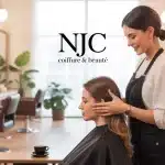 NJC Coiffure & Beauté massage chirotchampi