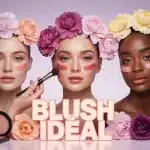 quel blush choisir illustration femmes carnations