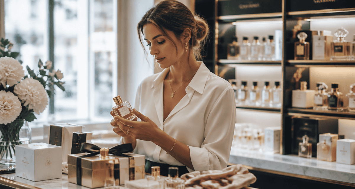 avis kalista parfum femme flacon boutique