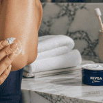 crème nivea bleu avis dermato sur la peau