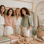 Le dressing de Nana femmes morphologies vêtements