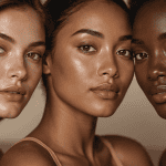 meilleur highlighter différentes carnations