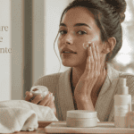 meilleure crème hydratante visage femme routine