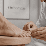 orthonyxie podologue redressement ongle pied