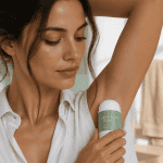 quel déodorant pour odeur forte femme stick