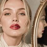 quelle couleur de rouge à lèvres pour peau claire en studio