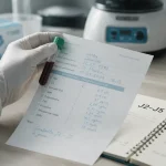 Bilan hormonal femme : quand le faire pour des dosages fiables