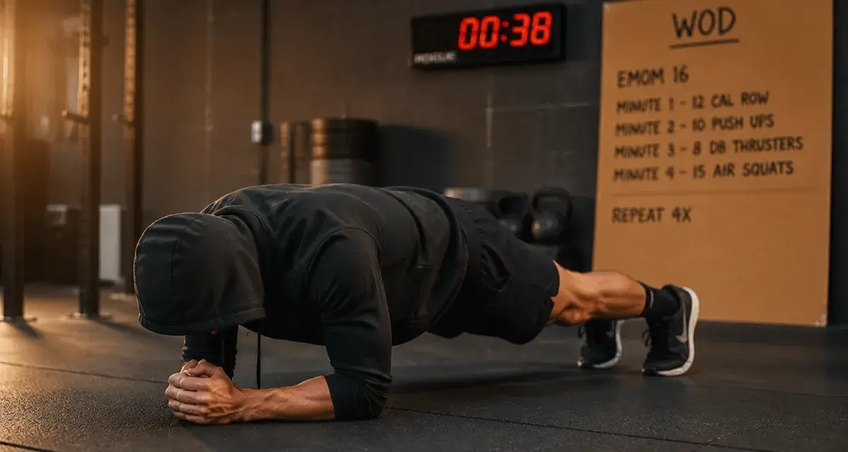 Gainage combien de temps : planche sur avant-bras, abdos sans douleur