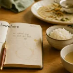 Maladie de Crohn : aliments à eviter, riz, compote et bouillon
