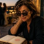 Que veulent les femmes de 60 ans : passion après 60 ans, femme de 60 ans en bord de mer