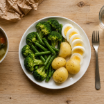 Aliment qui ne font pas grossir : repas rassasiant et anti-fringales