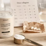 Combien de collagène par jour : peau, articulations ou os