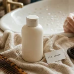 Combien de shampoing par semaine : 1 à 3 selon le cuir chevelu