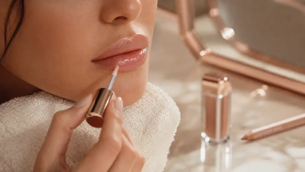 Effet immédiat ou soin progressif : le vrai bon gloss repulpant pour chaque type de lèvres