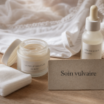 Sécheresse vulvaire traitement naturel : baume hydratant sans parfum