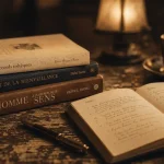 Livre de développement personnel pour confiance, stress et productivité