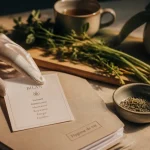 Naturopathie : bilan d’hygiène de vie, vitalité et prévention