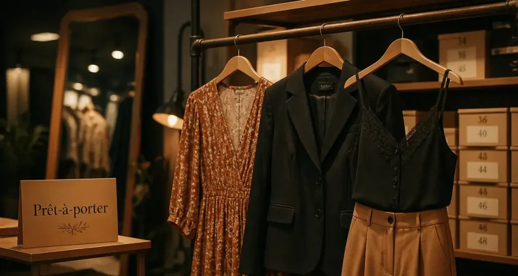 Vêtements de marque pour femme : comment choisir entre style, confort et durabilité