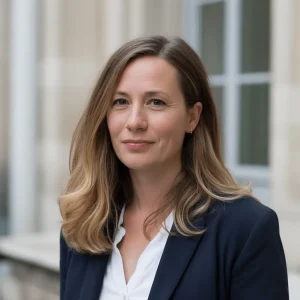 Éloïse de La Farge